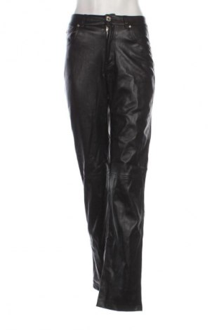 Damenhose Bershka, Größe S, Farbe Schwarz, Preis € 20,99