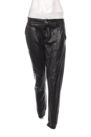 Damskie spodnie Bershka, Rozmiar S, Kolor Czarny, Cena 95,99 zł