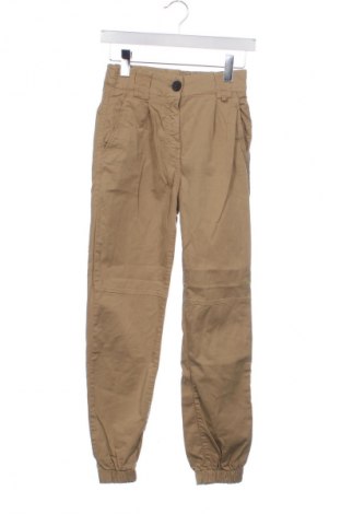 Női nadrág Bershka, Méret XS, Szín Bézs, Ár 5 000 Ft