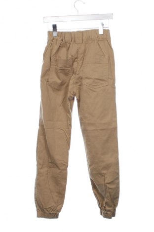 Női nadrág Bershka, Méret XS, Szín Bézs, Ár 5 000 Ft