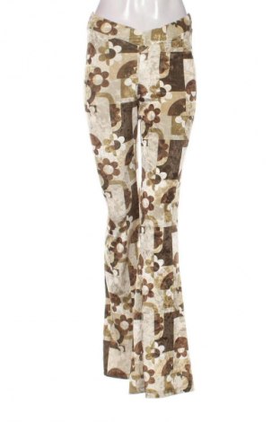 Damenhose Bershka, Größe M, Farbe Mehrfarbig, Preis € 20,99