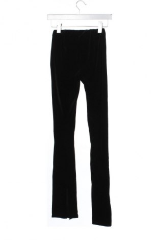 Damenhose Bershka, Größe XS, Farbe Schwarz, Preis € 20,99