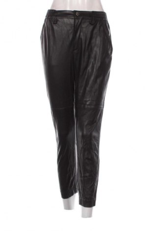 Damskie spodnie Bershka, Rozmiar M, Kolor Czarny, Cena 95,99 zł
