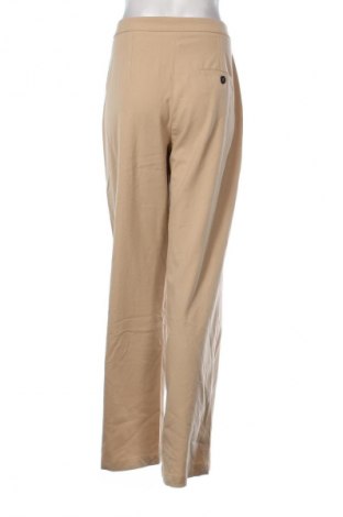 Damenhose Bershka, Größe M, Farbe Beige, Preis 14,83 €