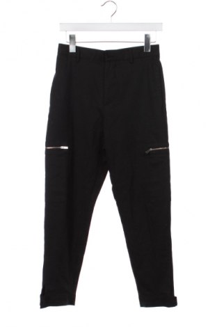 Damenhose Bershka, Größe XS, Farbe Schwarz, Preis € 14,83