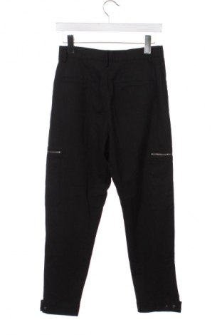 Damenhose Bershka, Größe XS, Farbe Schwarz, Preis € 14,83