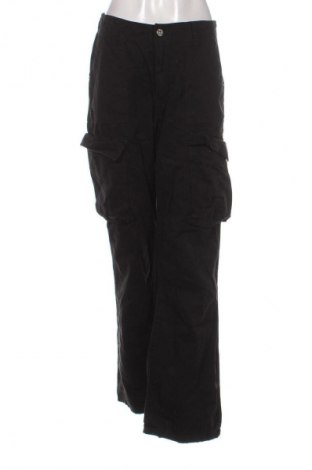 Damenhose Bershka, Größe M, Farbe Schwarz, Preis € 20,99