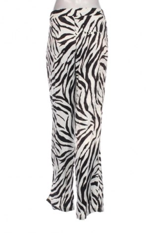 Pantaloni de femei Bershka, Mărime S, Culoare Multicolor, Preț 128,97 Lei
