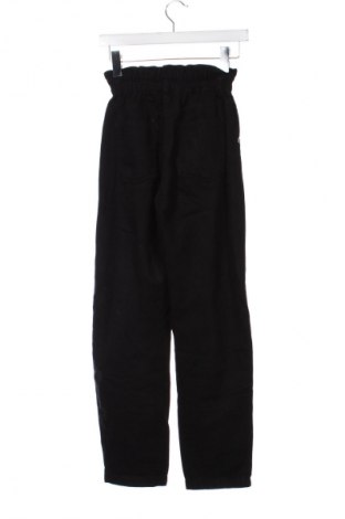 Női nadrág Bershka, Méret XXS, Szín Fekete, Ár 5 776 Ft