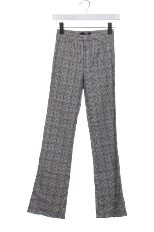 Damenhose Bershka, Größe XS, Farbe Mehrfarbig, Preis 14,83 €