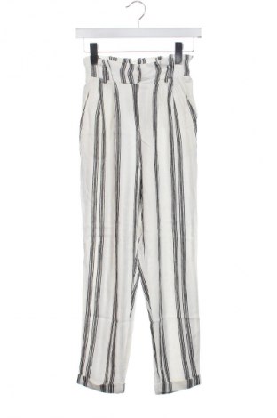 Dámske nohavice Bershka, Veľkosť XS, Farba Viacfarebná, Cena  15,00 €