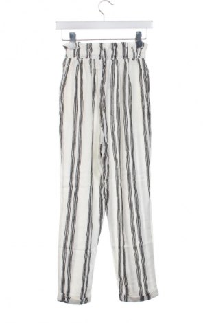 Dámske nohavice Bershka, Veľkosť XS, Farba Viacfarebná, Cena  15,00 €