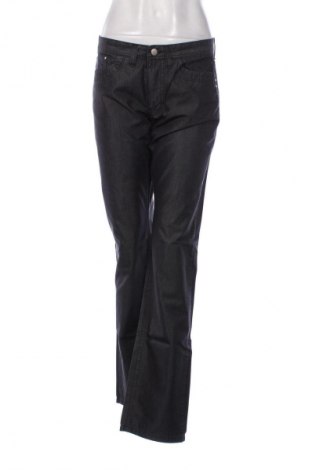 Damenhose Berto Lucci, Größe L, Farbe Grau, Preis € 21,00
