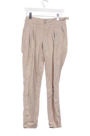 Damenhose Best Connections, Größe XS, Farbe Ecru, Preis € 15,86