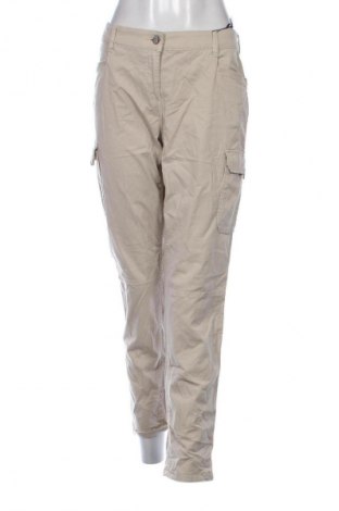 Női nadrág Bexleys, Méret XL, Szín Bézs, Ár 10 119 Ft