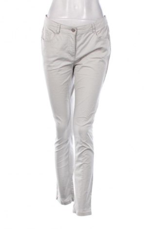 Damenhose Bexleys, Größe M, Farbe Grau, Preis € 21,00