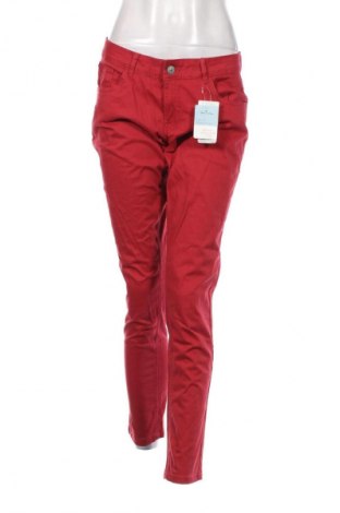Dámské kalhoty  Blue Motion, Velikost M, Barva Červená, Cena  1 249,00 Kč