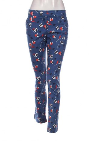 Pantaloni de femei Boden, Mărime M, Culoare Multicolor, Preț 437,50 Lei