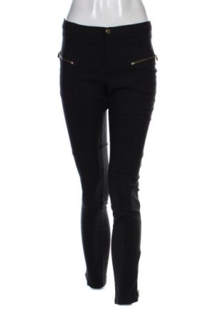 Pantaloni de femei Body Flirt, Mărime S, Culoare Negru, Preț 76,32 Lei