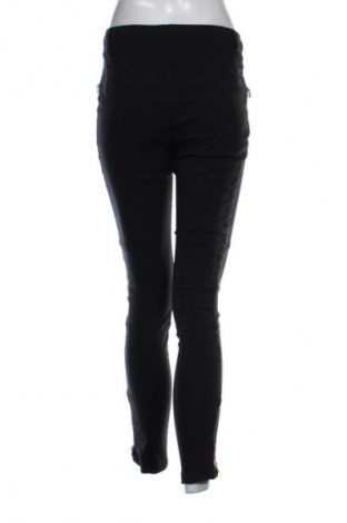 Pantaloni de femei Body Flirt, Mărime S, Culoare Negru, Preț 76,32 Lei