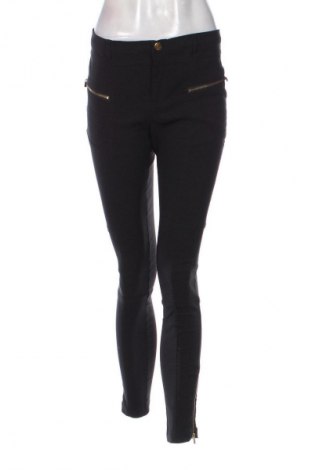 Pantaloni de femei Body Flirt, Mărime M, Culoare Negru, Preț 76,00 Lei