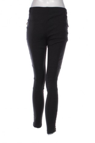 Pantaloni de femei Body Flirt, Mărime M, Culoare Negru, Preț 76,00 Lei