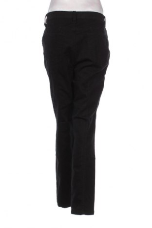 Pantaloni de femei Body Flirt, Mărime XL, Culoare Negru, Preț 77,17 Lei