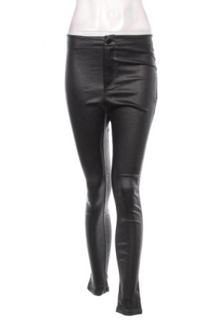 Pantaloni de femei Boohoo, Mărime S, Culoare Negru, Preț 100,99 Lei