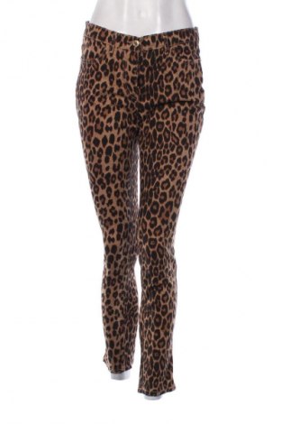 Pantaloni de femei Bpc Bonprix Collection, Mărime M, Culoare Multicolor, Preț 76,30 Lei