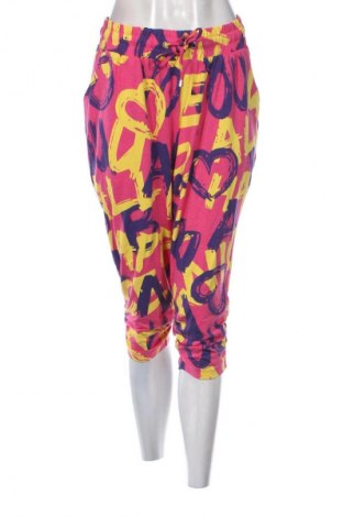 Pantaloni de femei Bpc Bonprix Collection, Mărime XL, Culoare Multicolor, Preț 76,00 Lei
