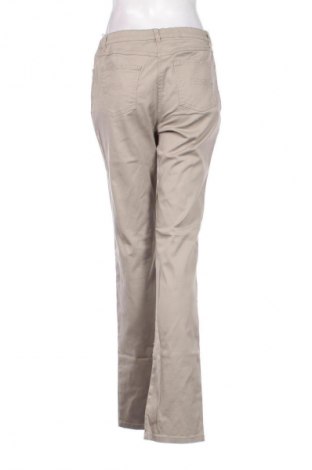 Pantaloni de femei Bpc Bonprix Collection, Mărime M, Culoare Bej, Preț 76,32 Lei