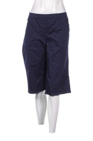 Pantaloni de femei Bpc Bonprix Collection, Mărime 3XL, Culoare Albastru, Preț 121,34 Lei