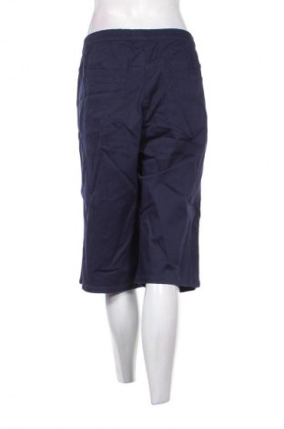 Pantaloni de femei Bpc Bonprix Collection, Mărime 3XL, Culoare Albastru, Preț 121,34 Lei