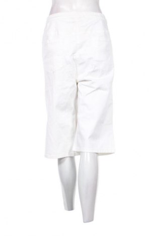 Pantaloni de femei Bpc Bonprix Collection, Mărime 3XL, Culoare Alb, Preț 121,34 Lei