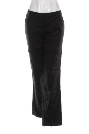Γυναικείο παντελόνι Bpc Bonprix Collection, Μέγεθος M, Χρώμα Μαύρο, Τιμή 18,99 €
