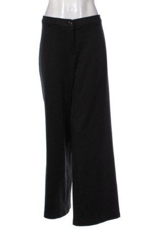 Pantaloni de femei Bpc Bonprix Collection, Mărime XL, Culoare Negru, Preț 100,99 Lei