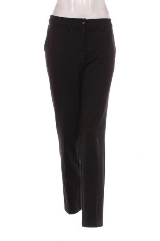 Dámské kalhoty  Bpc Bonprix Collection, Velikost M, Barva Černá, Cena  369,00 Kč