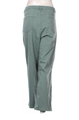 Damenhose Brax, Größe XXL, Farbe Grün, Preis € 31,68