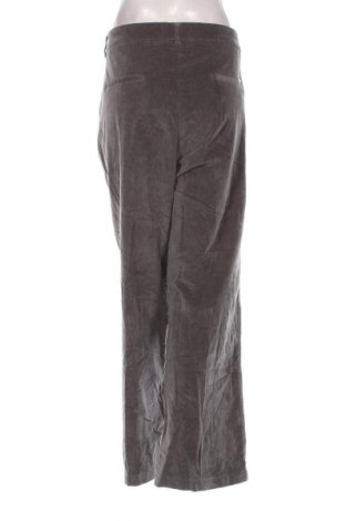 Pantaloni de femei Brax, Mărime XL, Culoare Gri, Preț 214,99 Lei