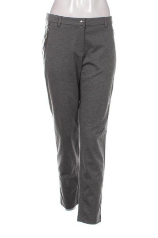 Damenhose Brax, Größe L, Farbe Grau, Preis € 43,99