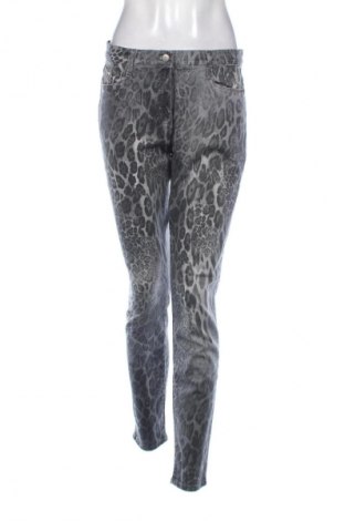 Pantaloni de femei Brax, Mărime L, Culoare Multicolor, Preț 164,63 Lei