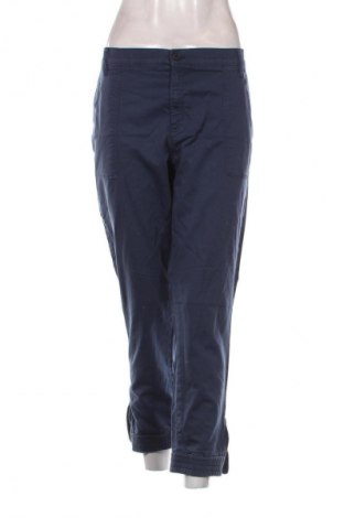 Damenhose Brax, Größe XXL, Farbe Blau, Preis 32,00 €