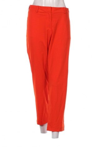 Pantaloni de femei Brax, Mărime XXL, Culoare Roșu, Preț 370,42 Lei