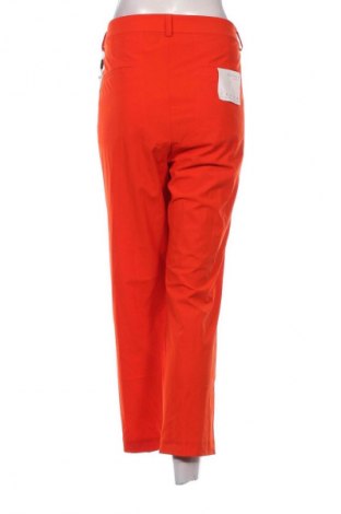Pantaloni de femei Brax, Mărime XXL, Culoare Roșu, Preț 370,42 Lei