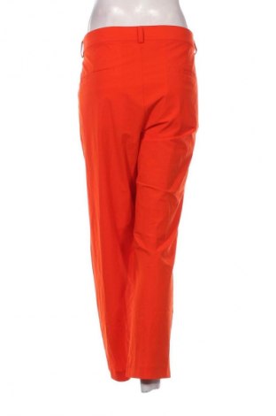 Damenhose Brax, Größe XXL, Farbe Rot, Preis 32,00 €