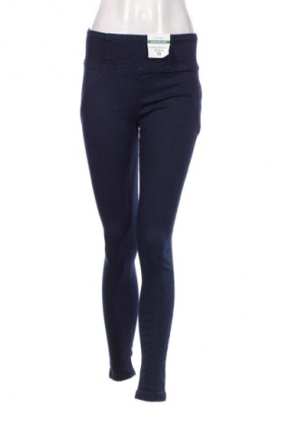 Damenhose Breakers, Größe M, Farbe Blau, Preis € 13,99