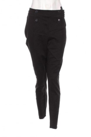 Damskie spodnie C&A, Rozmiar XXL, Kolor Czarny, Cena 95,99 zł