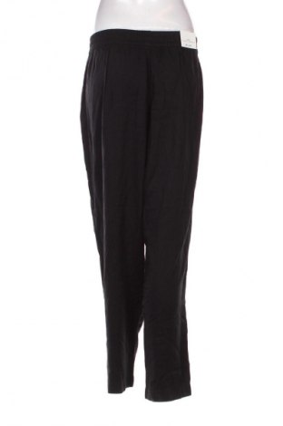 Pantaloni de femei C&A, Mărime XXL, Culoare Negru, Preț 123,47 Lei