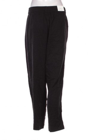Pantaloni de femei C&A, Mărime XL, Culoare Negru, Preț 123,47 Lei