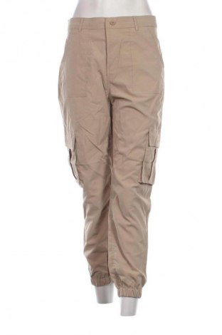 Damenhose CBR, Größe M, Farbe Beige, Preis 20,99 €